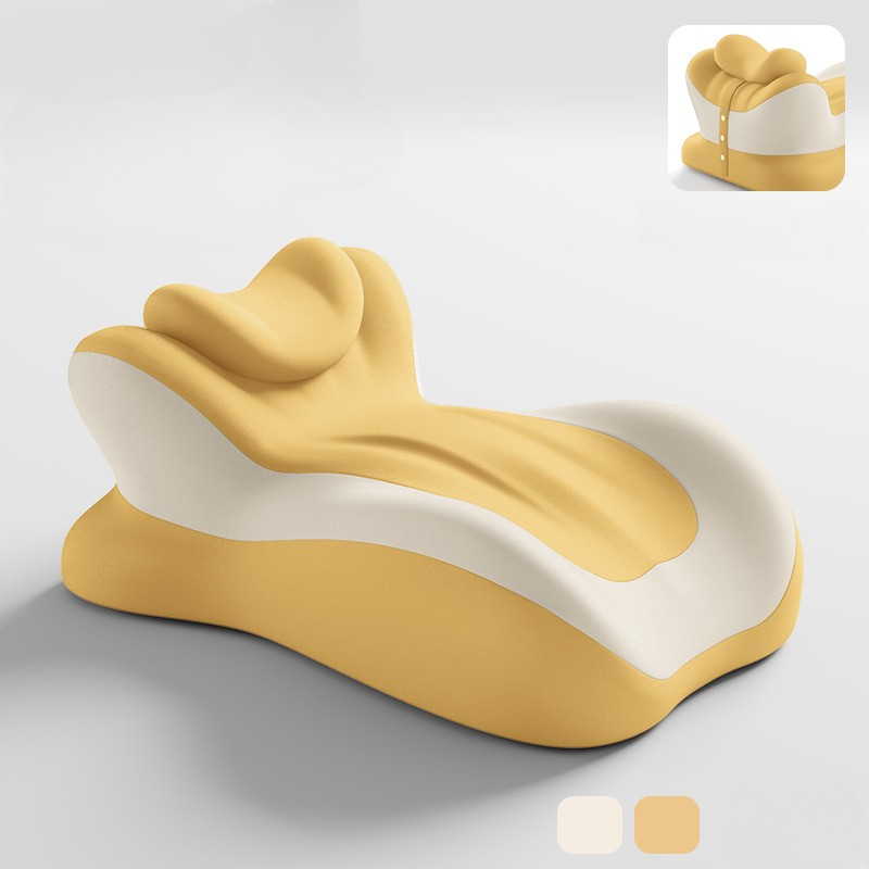 Timeergo™ Face-down Support Pillow