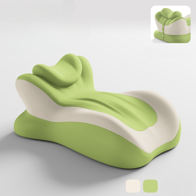 Timeergo™ Face-down Support Pillow
