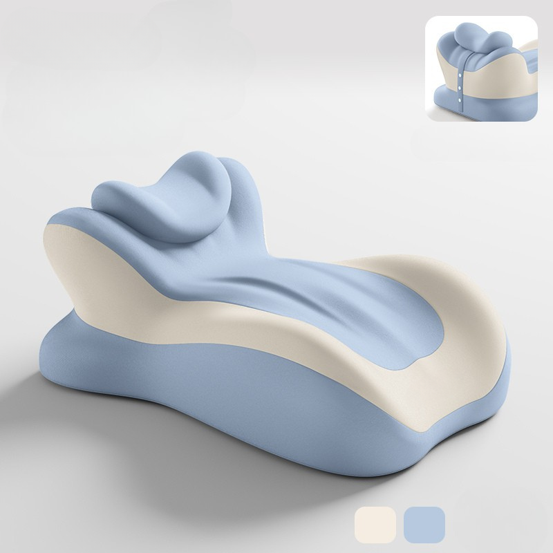 Timeergo™ Face-down Support Pillow