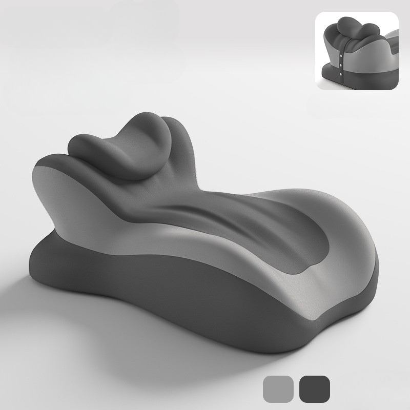 Timeergo™ Face-down Support Pillow